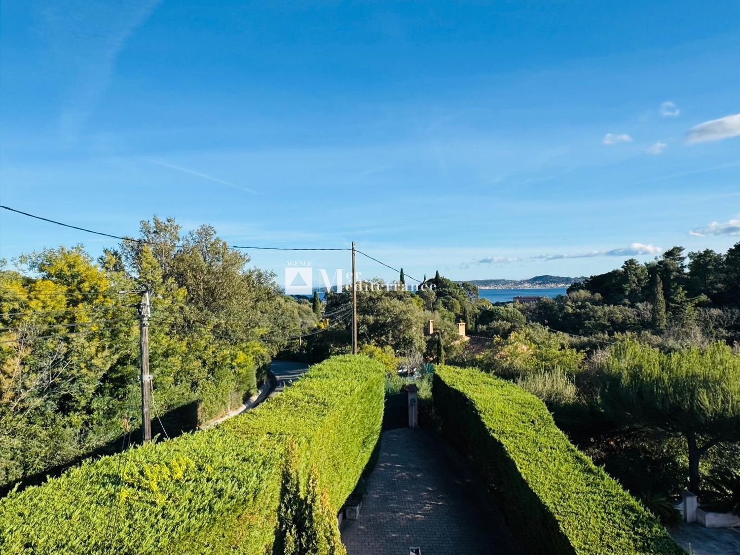 Maison à vendre, 175m², Grimaud