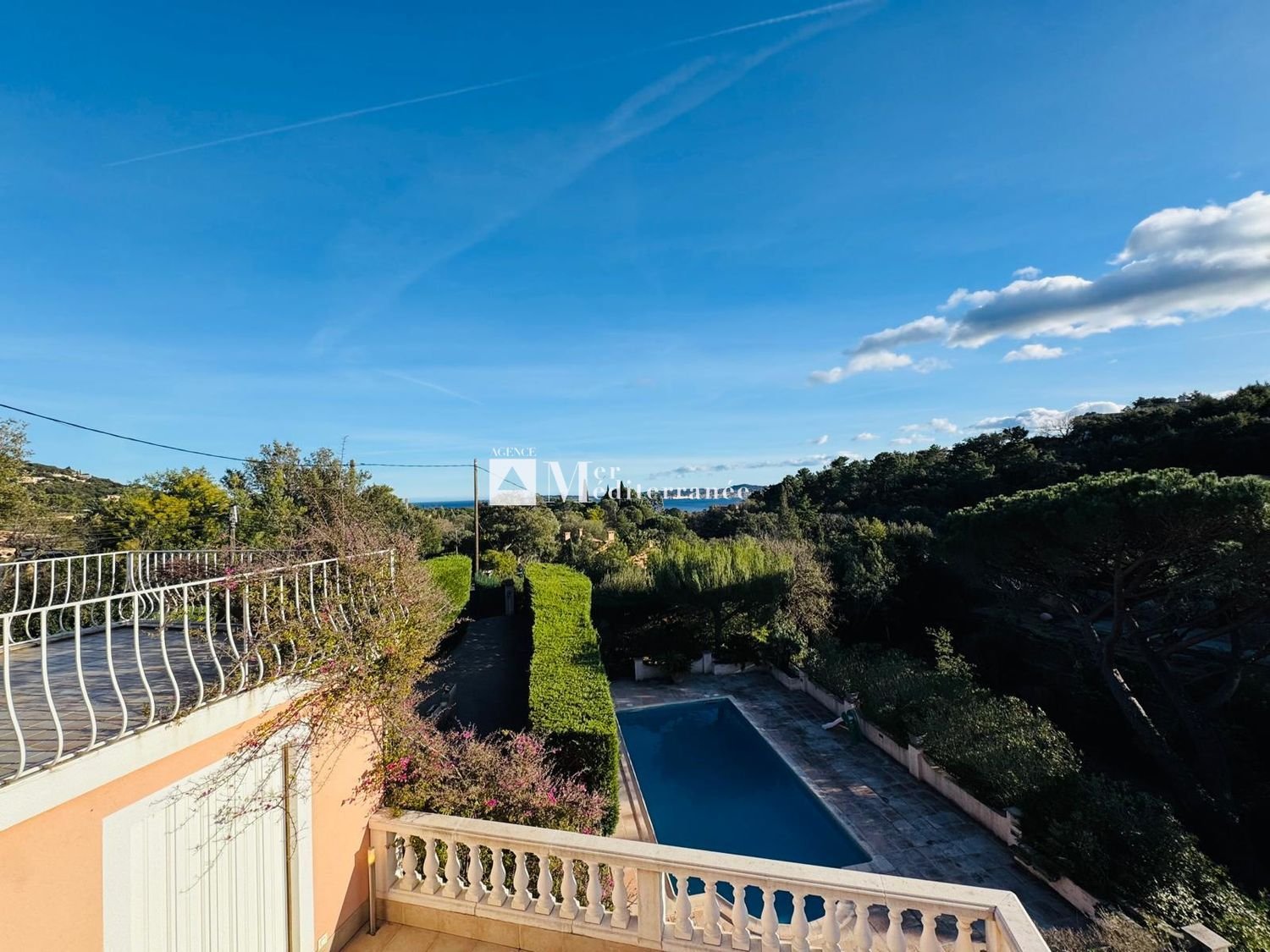 Maison à vendre, 175m², Grimaud
