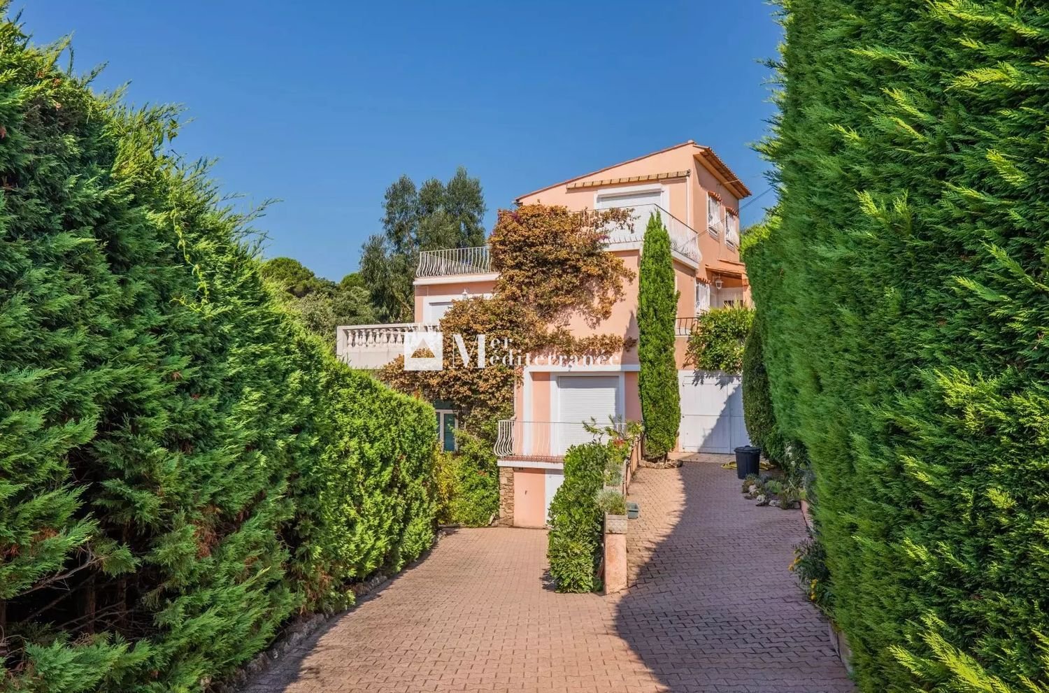 Maison à vendre, 175m², Grimaud