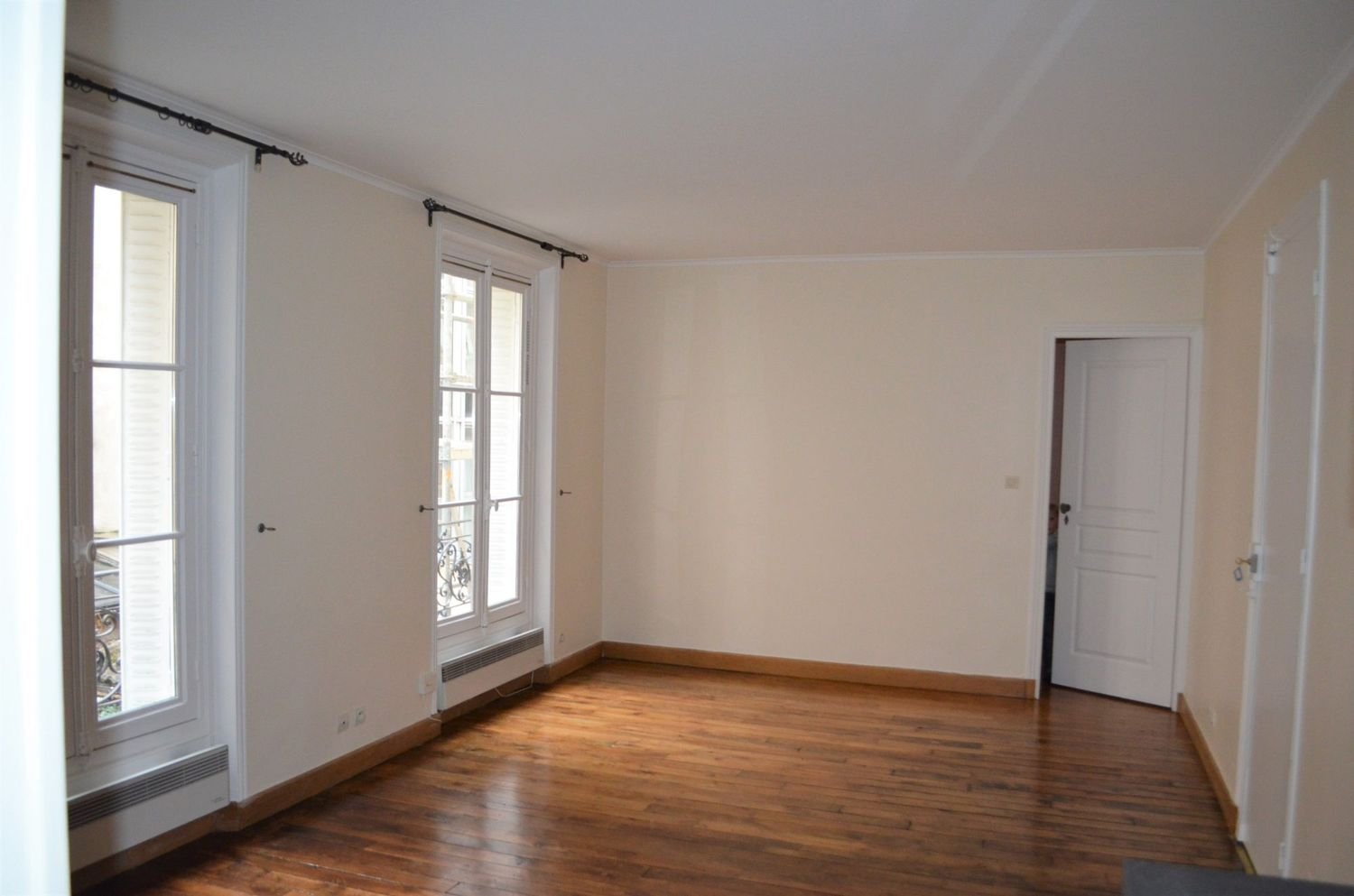 Appartement à louer, 38m², Paris 13ème