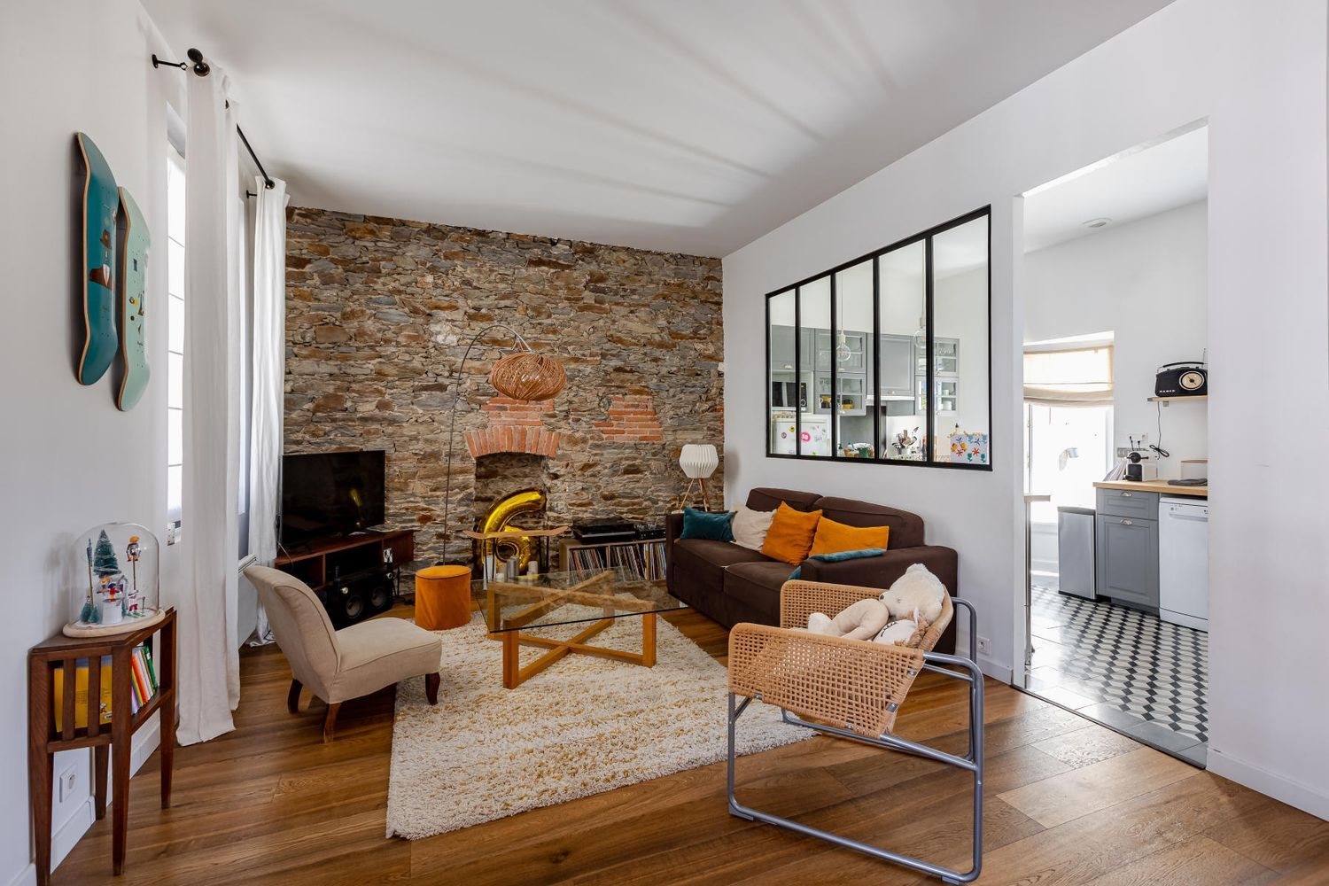 Maison à vendre, 100m², Nantes