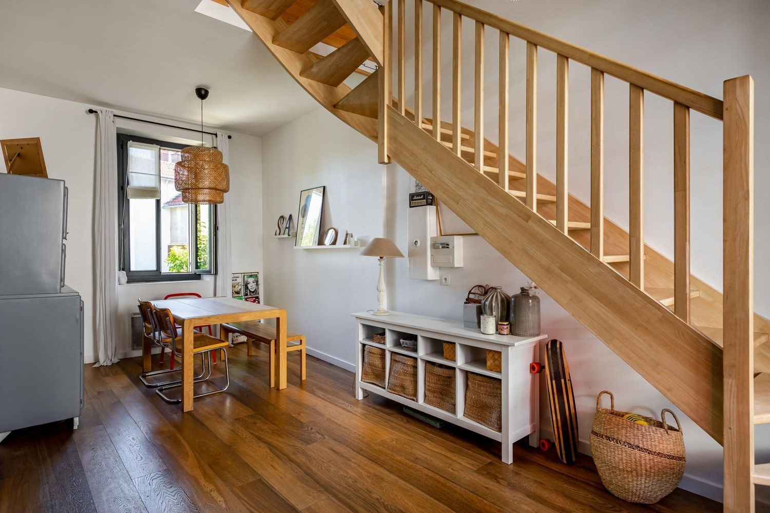 Maison à vendre, 100m², Nantes
