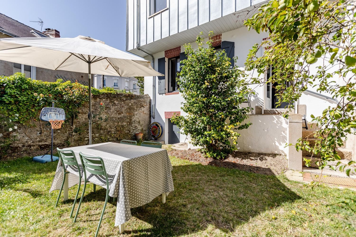Maison à vendre, 100m², Nantes