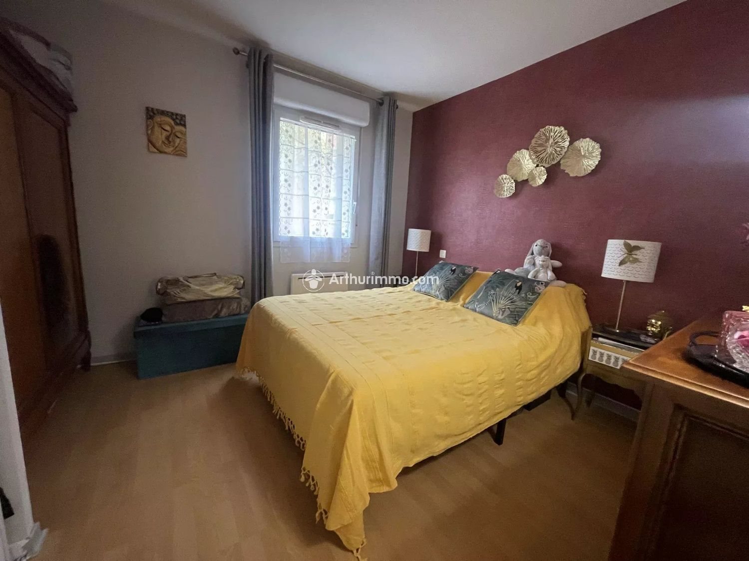 Appartement à vendre, 55m², Millau