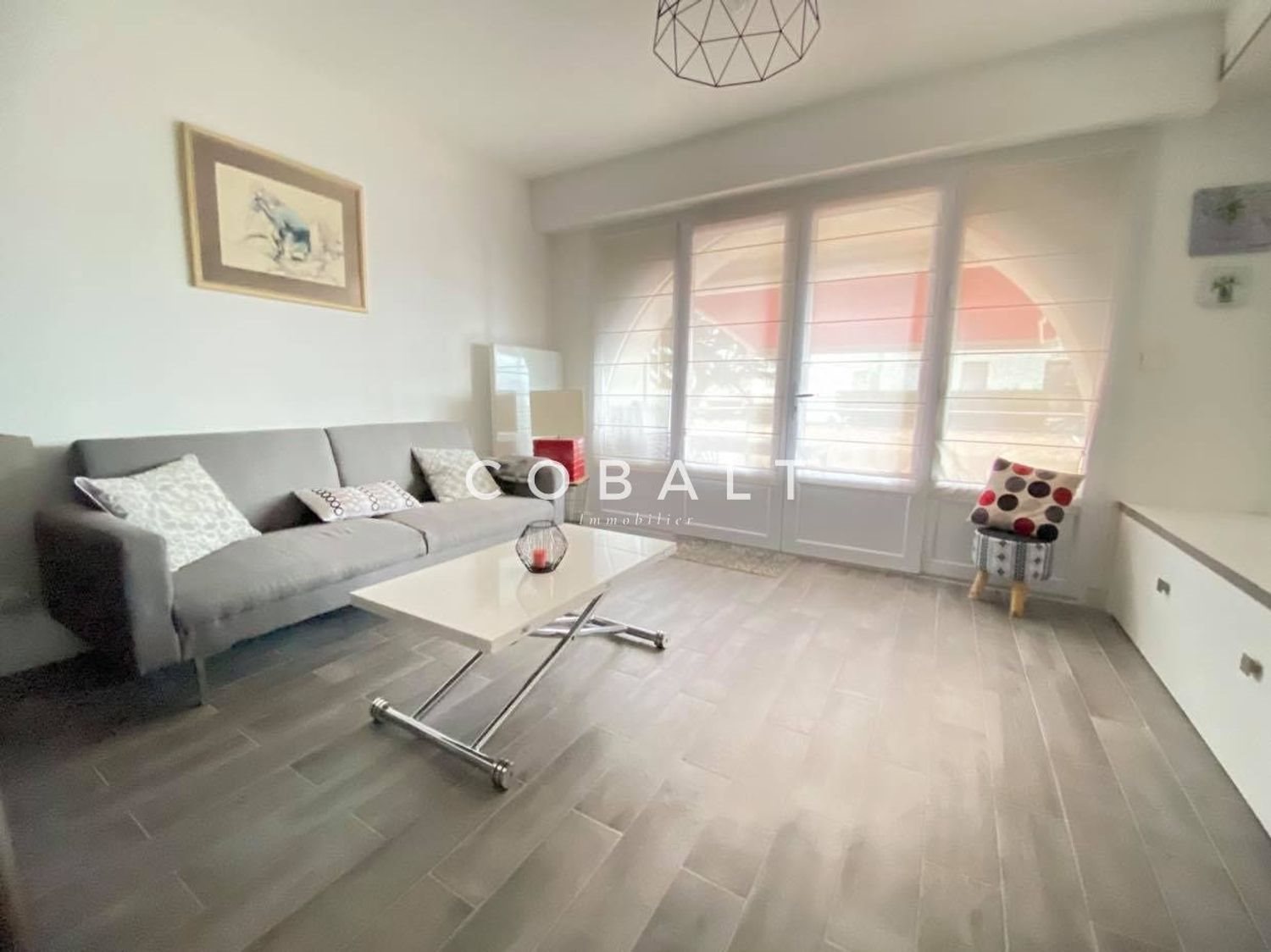 Appartement à vendre, 52m², La Baule-Escoublac