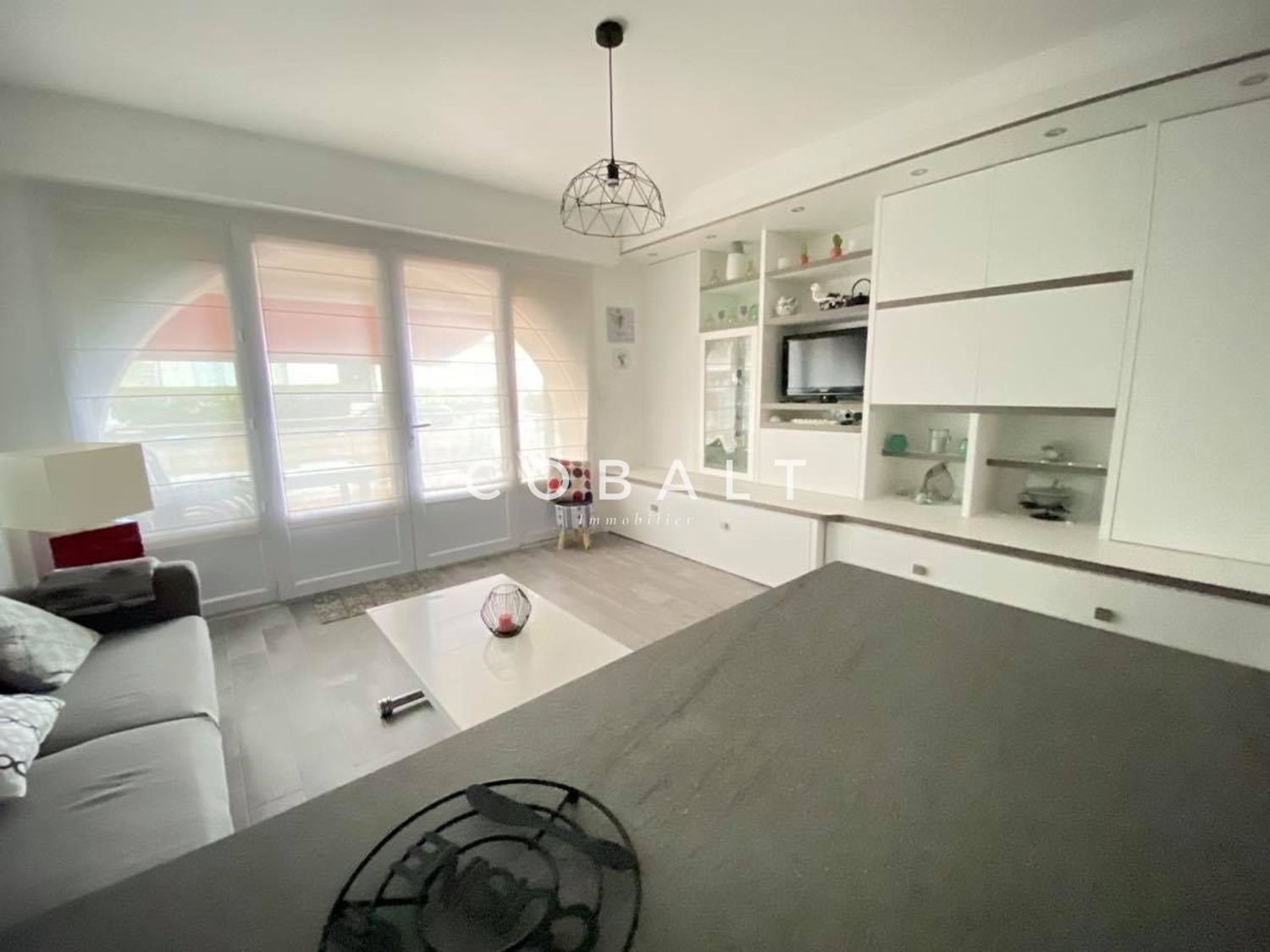 Appartement à vendre, 52m², La Baule-Escoublac