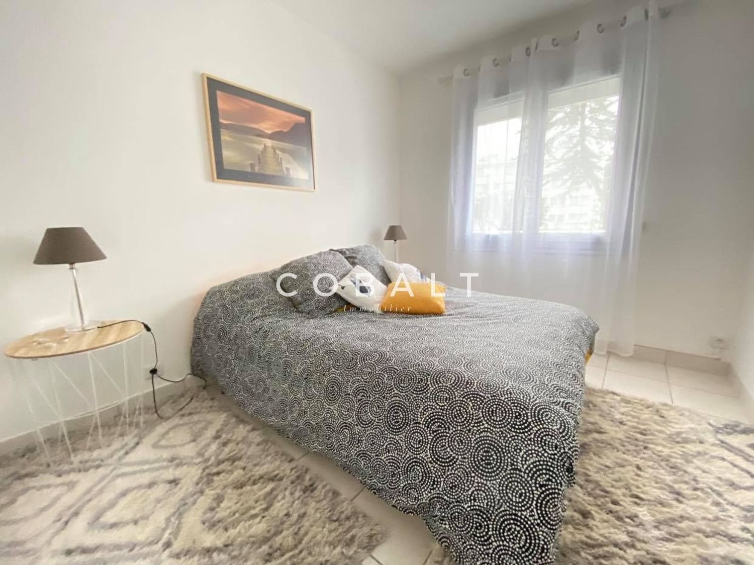 Appartement à vendre, 52m², La Baule-Escoublac