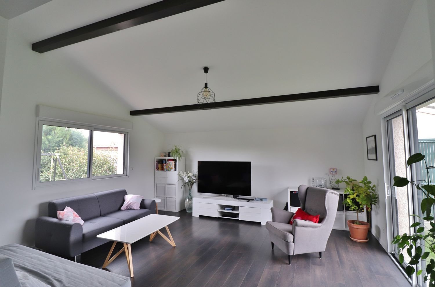 Maison à vendre, 158m², La Salvetat-Saint-Gilles