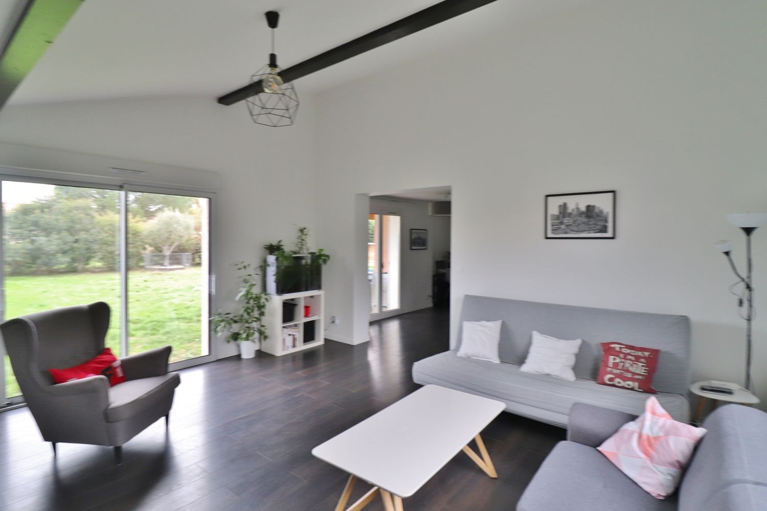 Maison à vendre, 158m², La Salvetat-Saint-Gilles