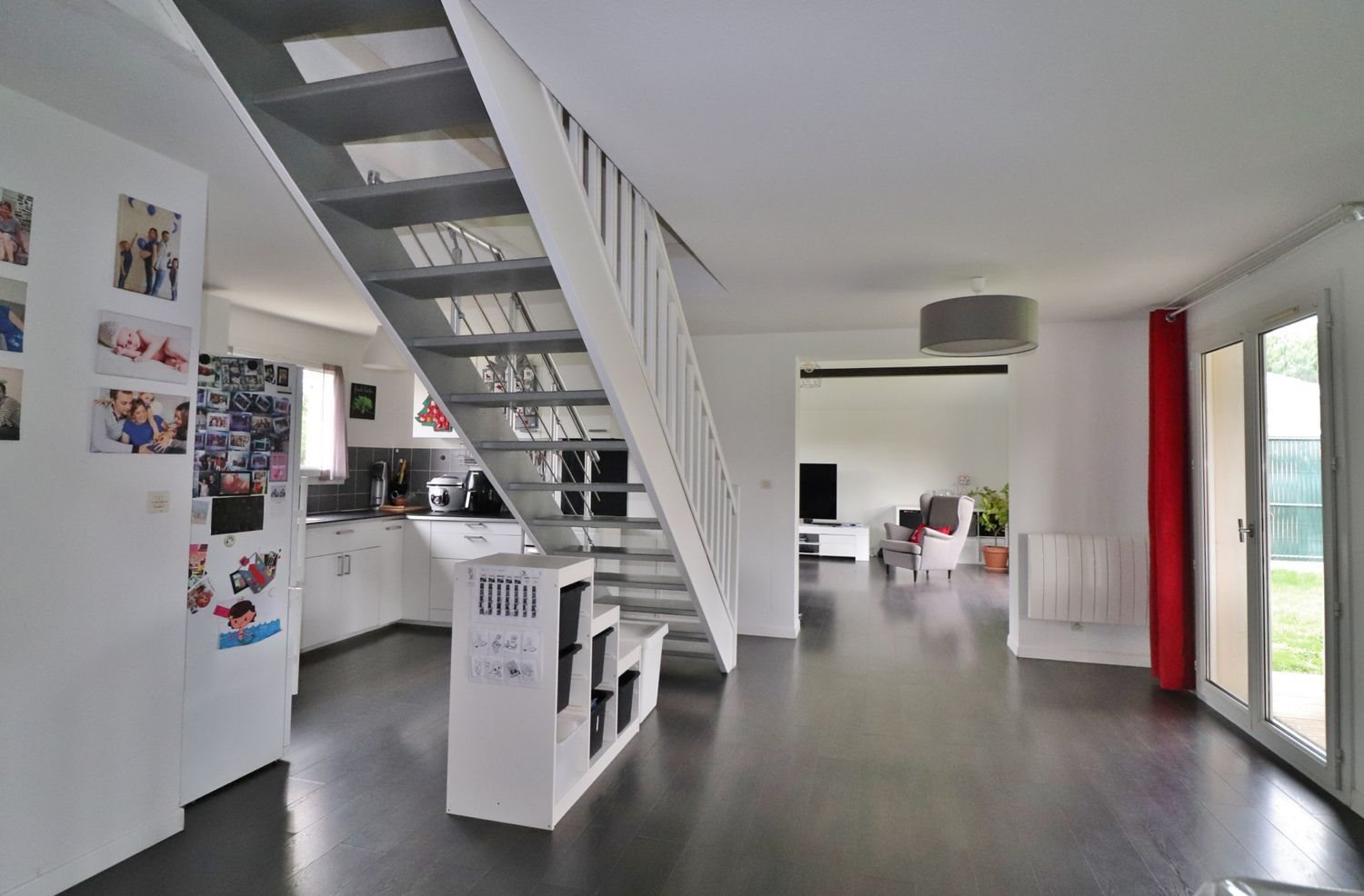 Maison à vendre, 158m², La Salvetat-Saint-Gilles