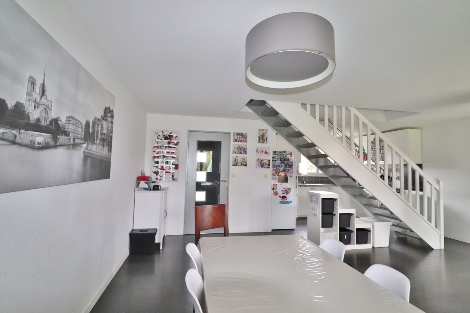 Maison à vendre, 158m², La Salvetat-Saint-Gilles