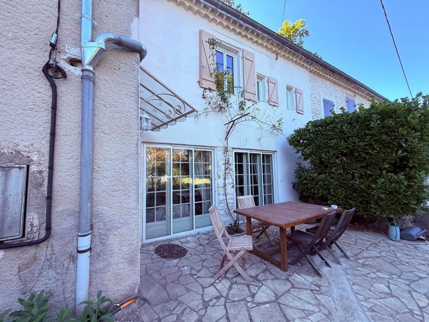 Maison à vendre, 186m², Moussac