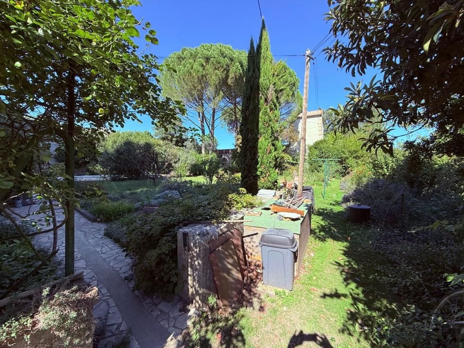 Maison à vendre, 186m², Moussac