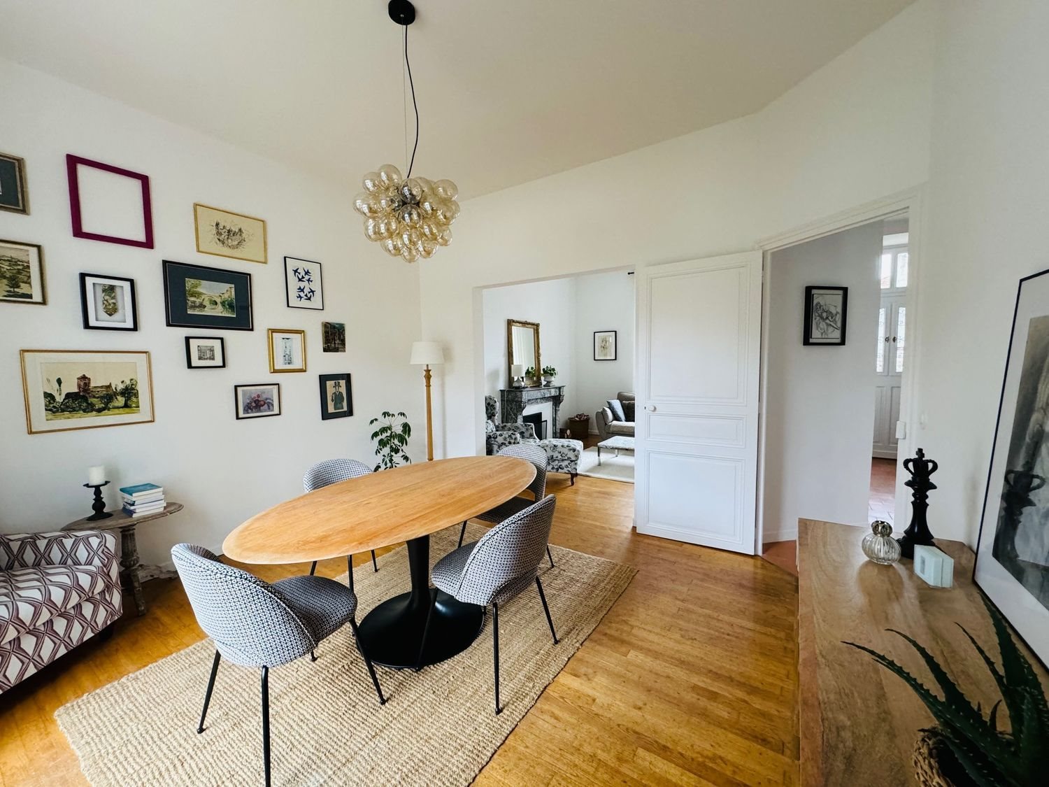 Maison à vendre, 100m², Angers
