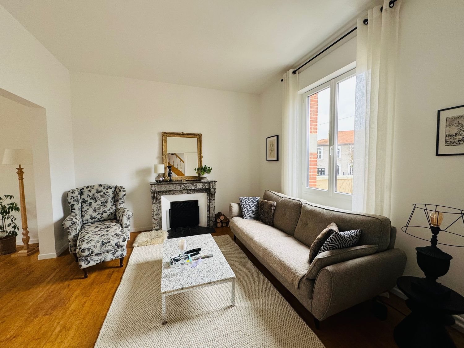 Maison à vendre, 100m², Angers