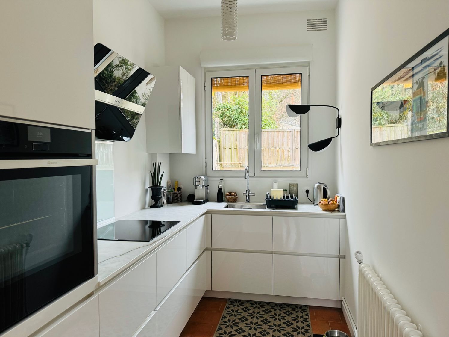 Maison à vendre, 100m², Angers
