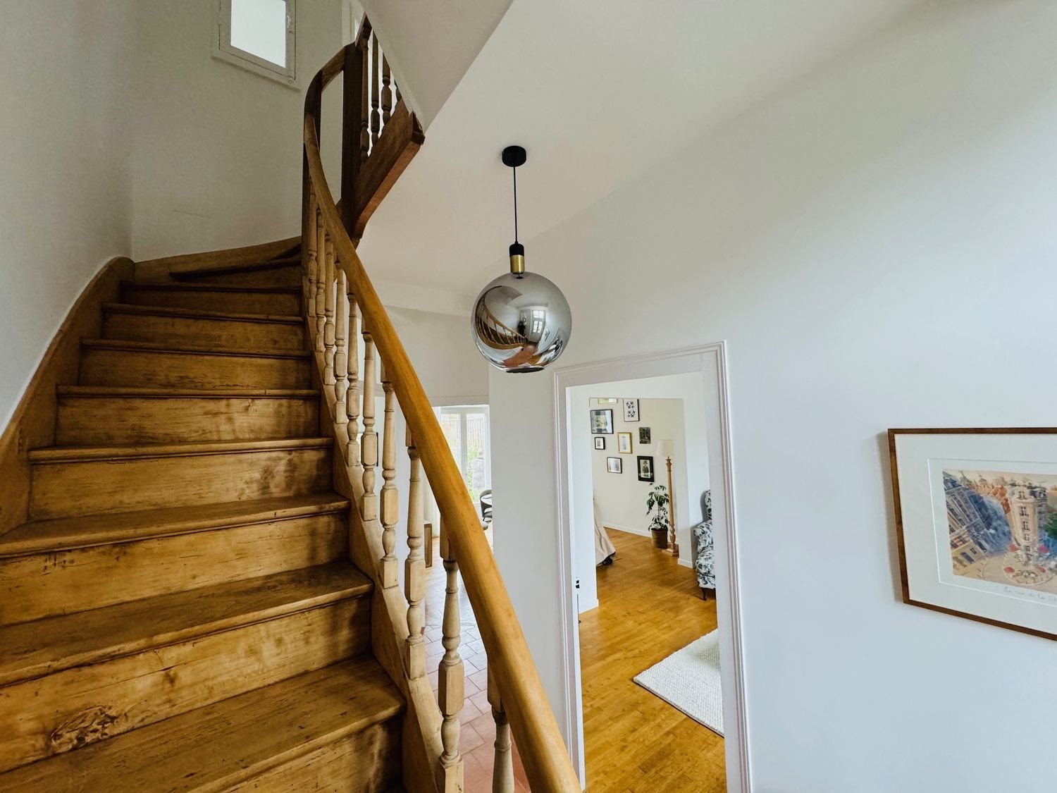 Maison à vendre, 100m², Angers