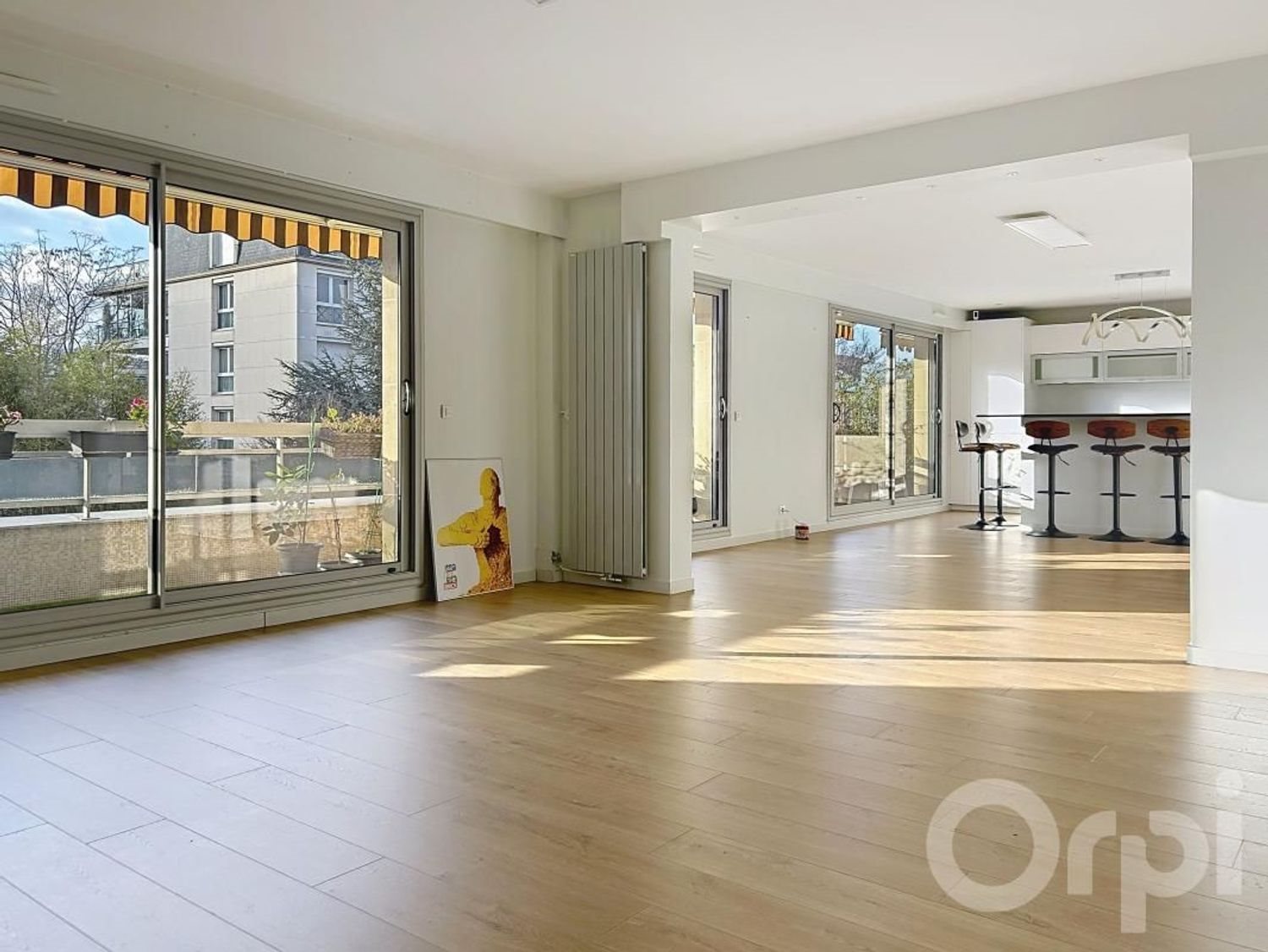 Appartement à vendre, 122m², Maisons-Alfort