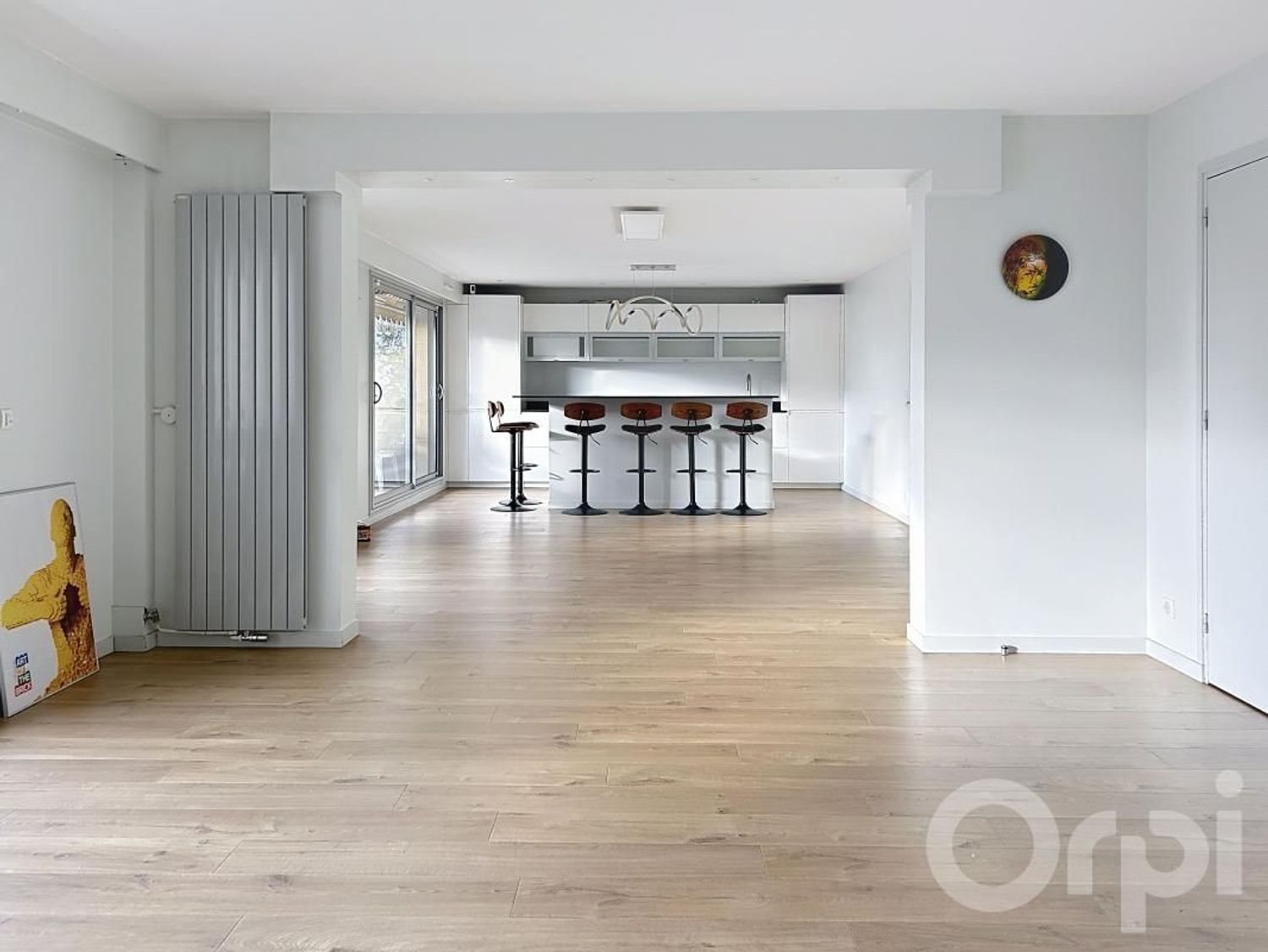Appartement à vendre, 122m², Maisons-Alfort