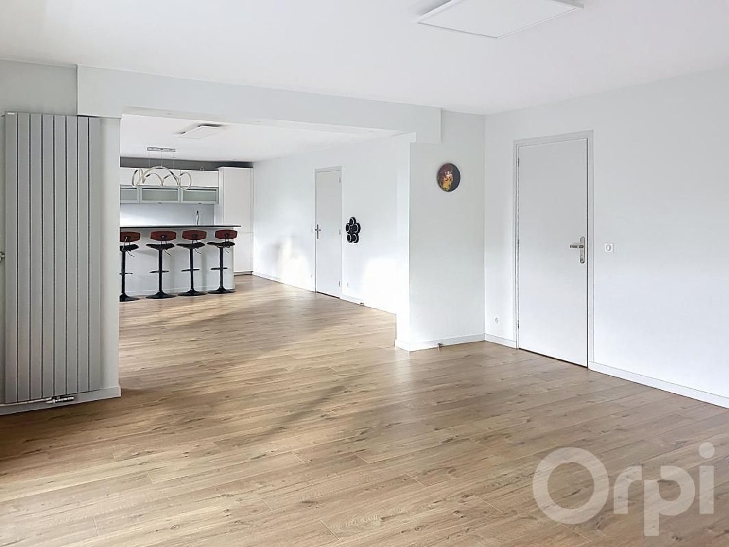 Appartement à vendre, 122m², Maisons-Alfort