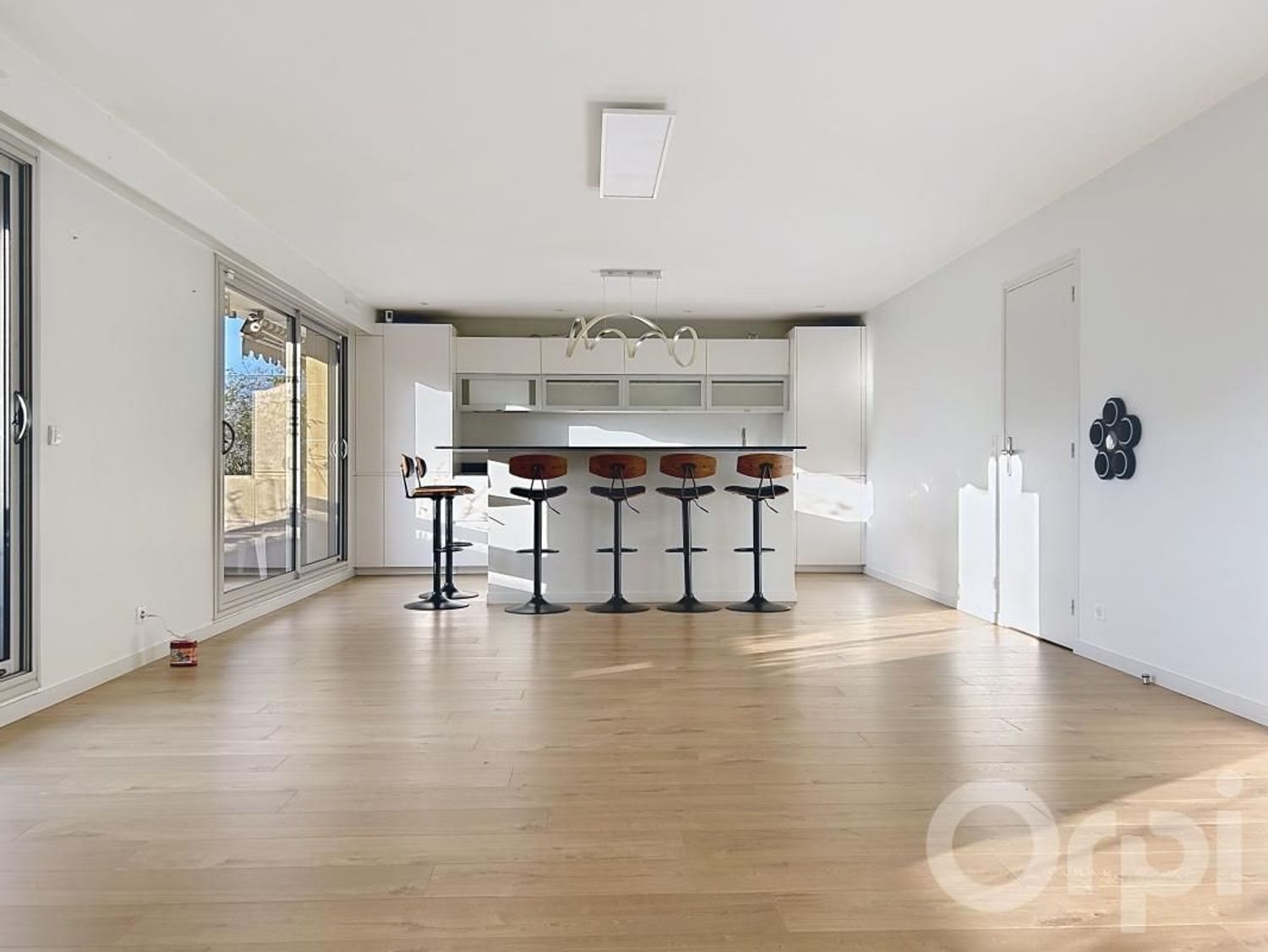 Appartement à vendre, 122m², Maisons-Alfort