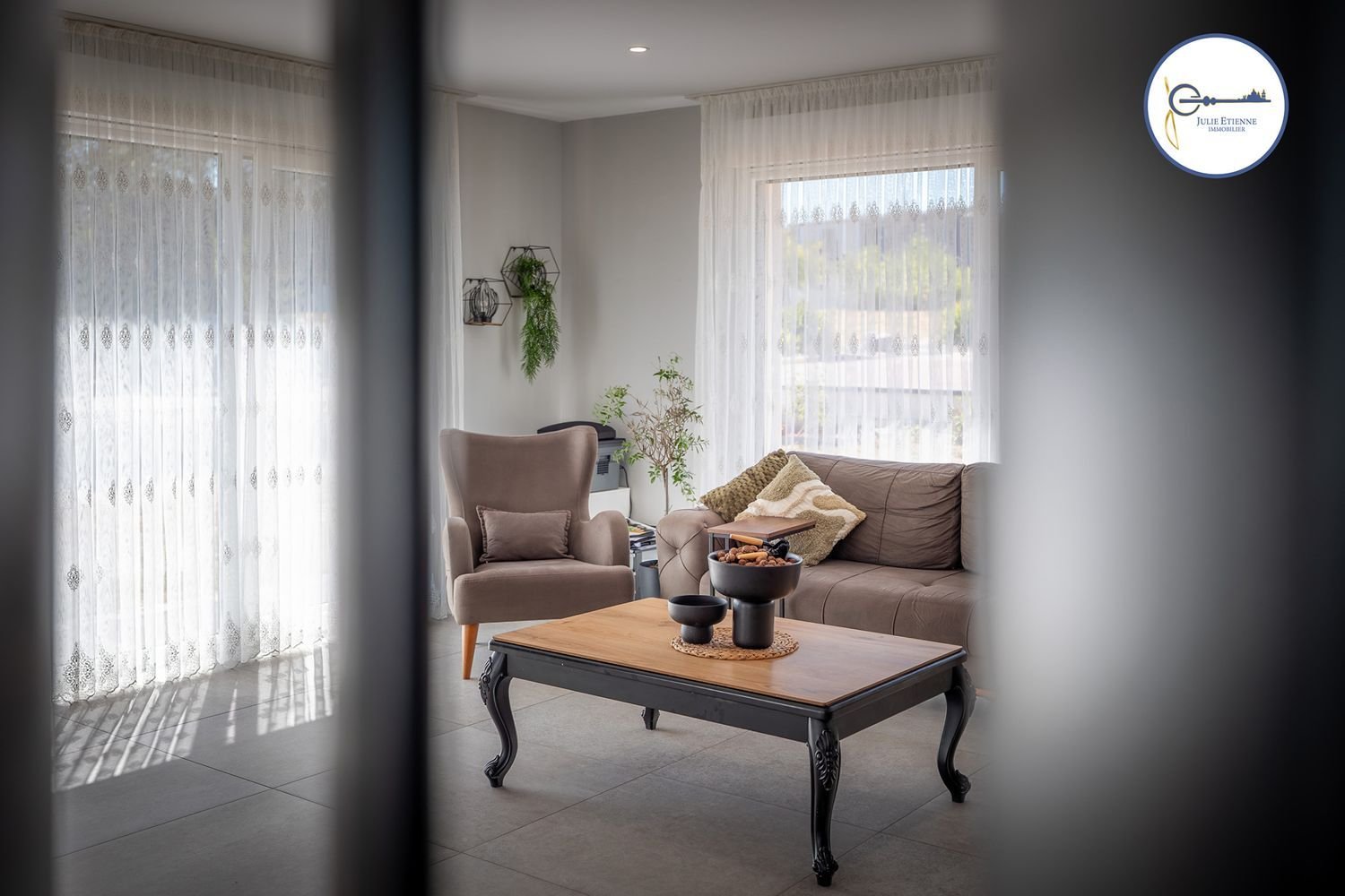 Maison à vendre, 127m², Chantraine
