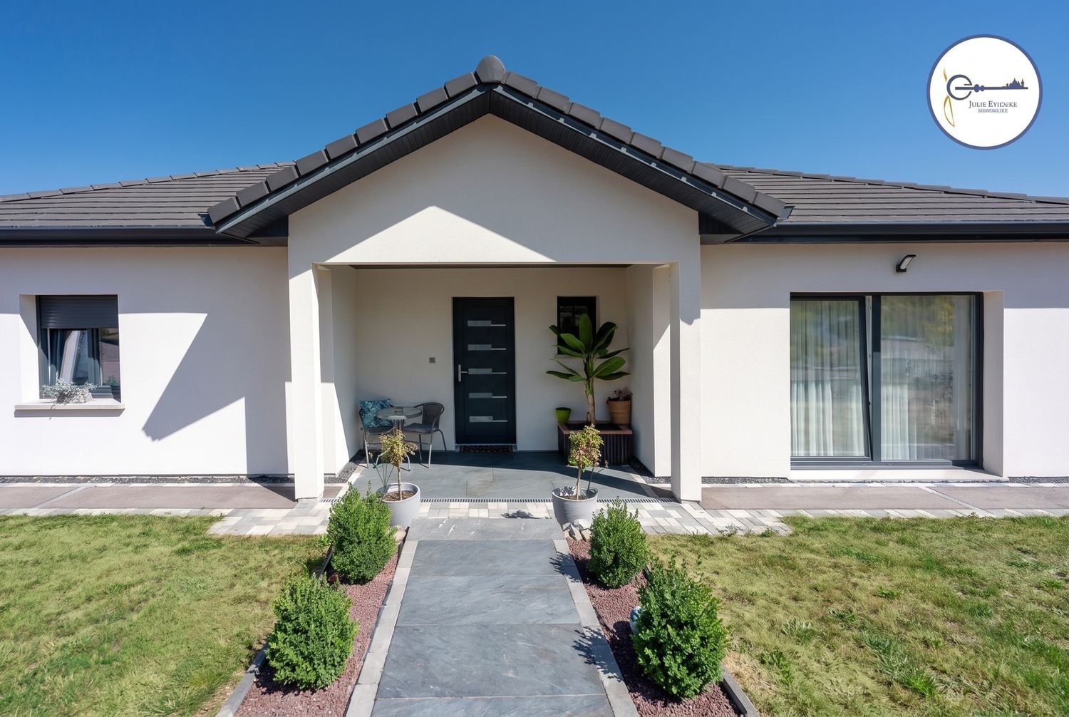 Maison à vendre, 127m², Chantraine