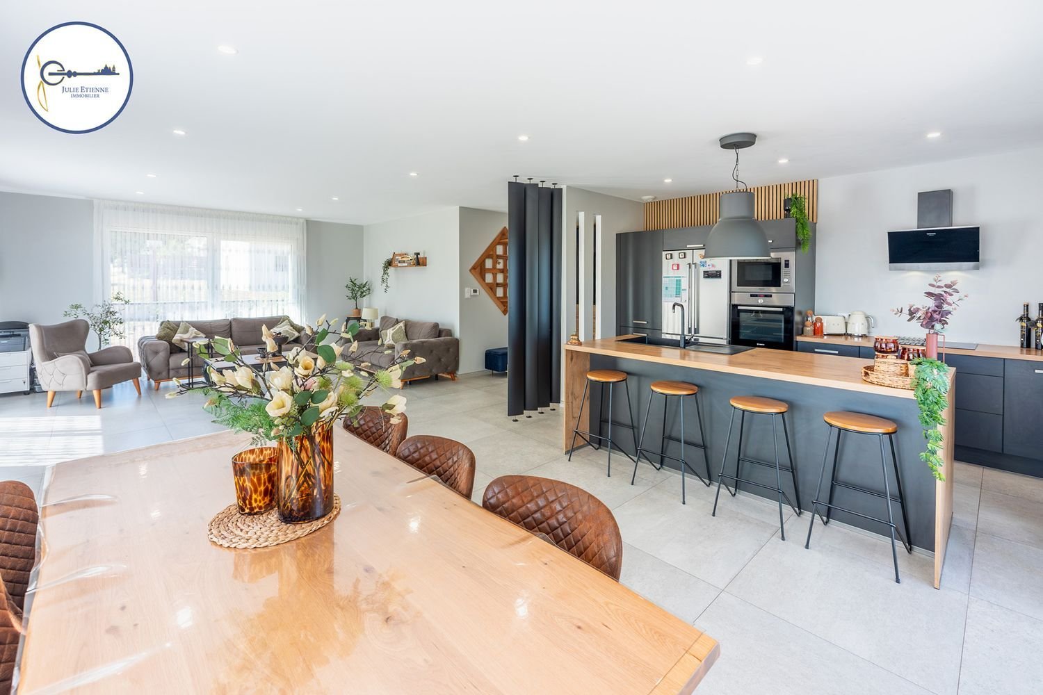 Maison à vendre, 127m², Chantraine