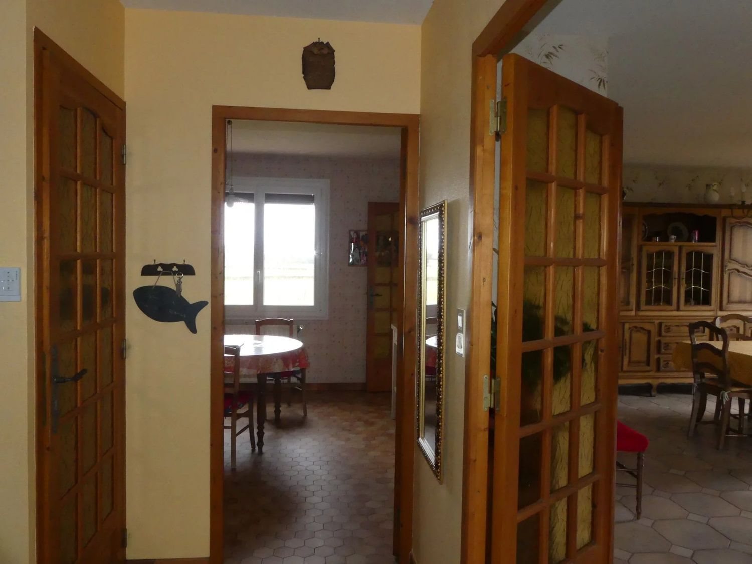 Maison à vendre, 152m², Étang-sur-Arroux
