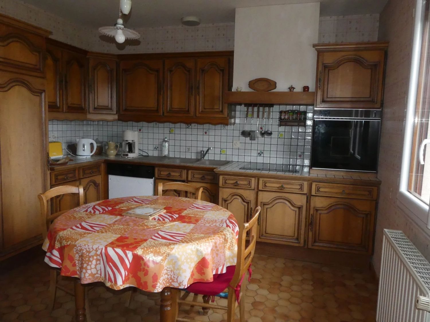 Maison à vendre, 152m², Étang-sur-Arroux