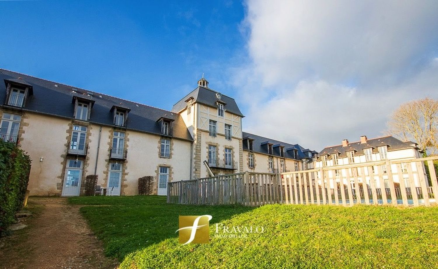 Appartement à vendre, 28m², Baden