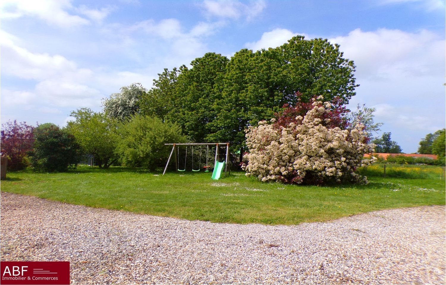 Maison à vendre, 121m², Bacqueville-en-Caux