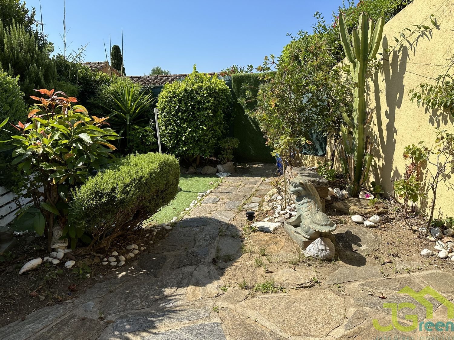 Maison à vendre, 35m², Bormes-les-Mimosas