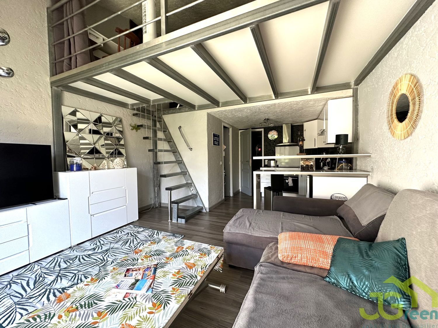 Maison à vendre, 35m², Bormes-les-Mimosas