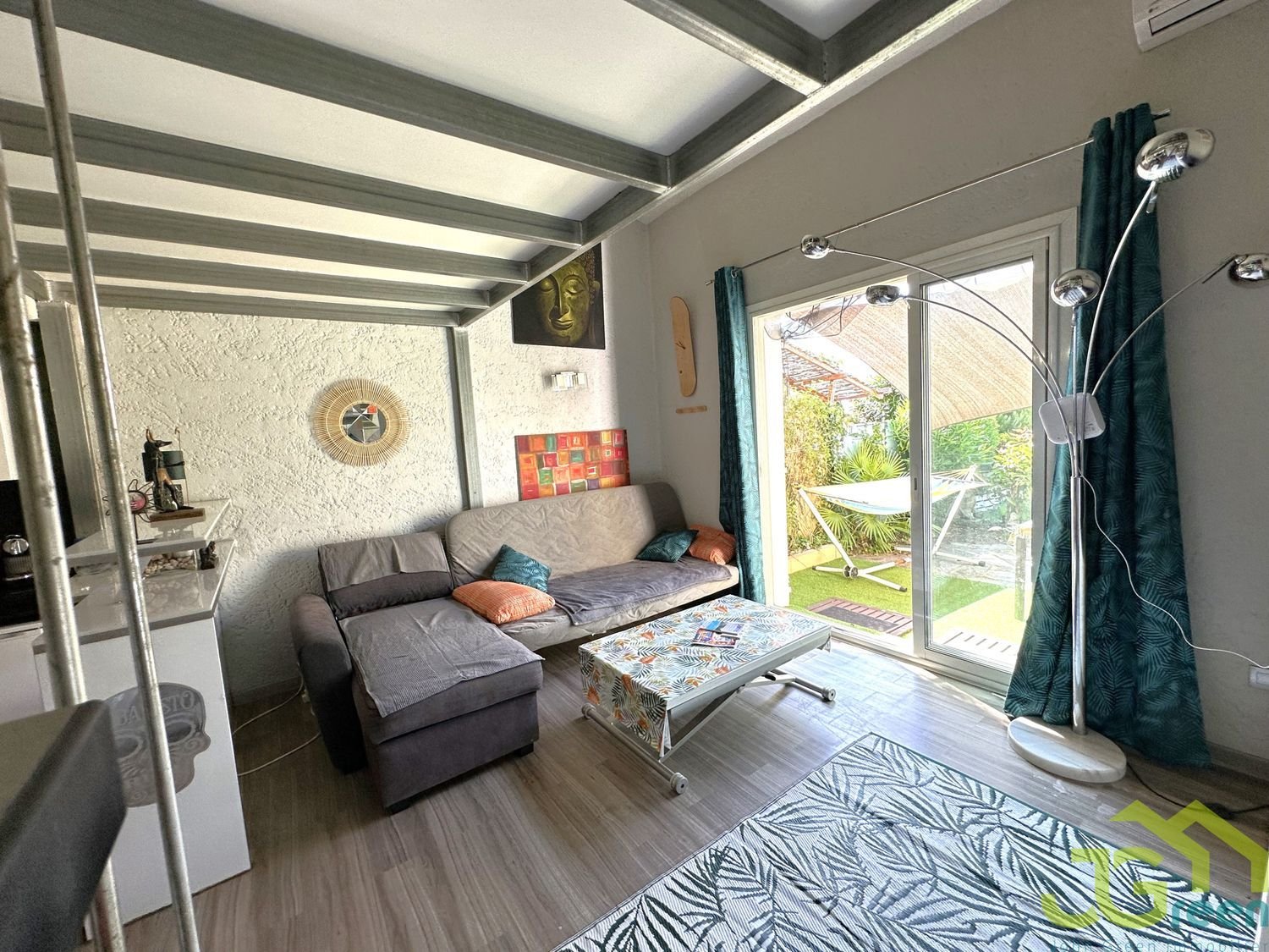 Maison à vendre, 35m², Bormes-les-Mimosas
