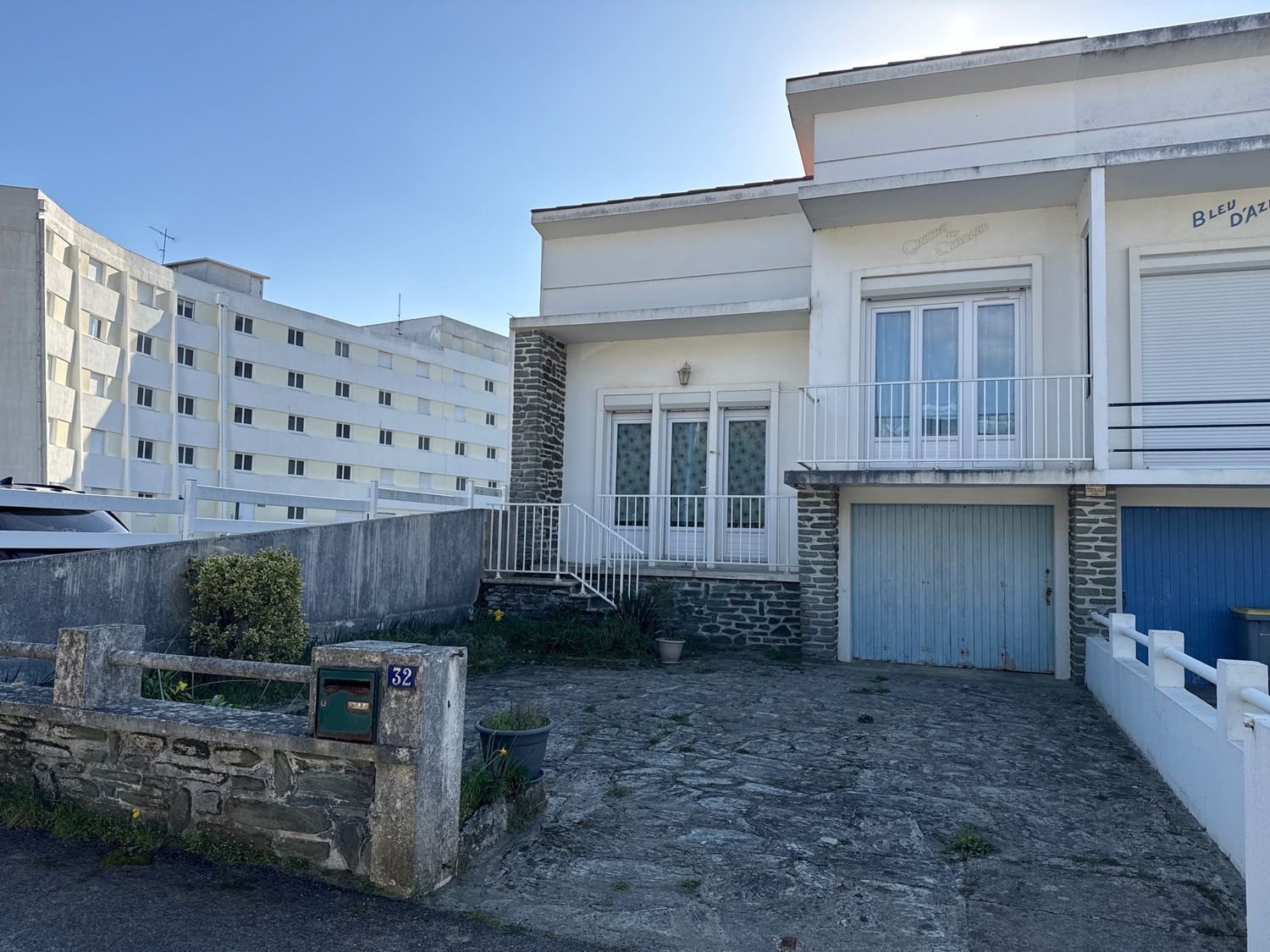 Maison à vendre, 94m², Saint-Jean-de-Monts
