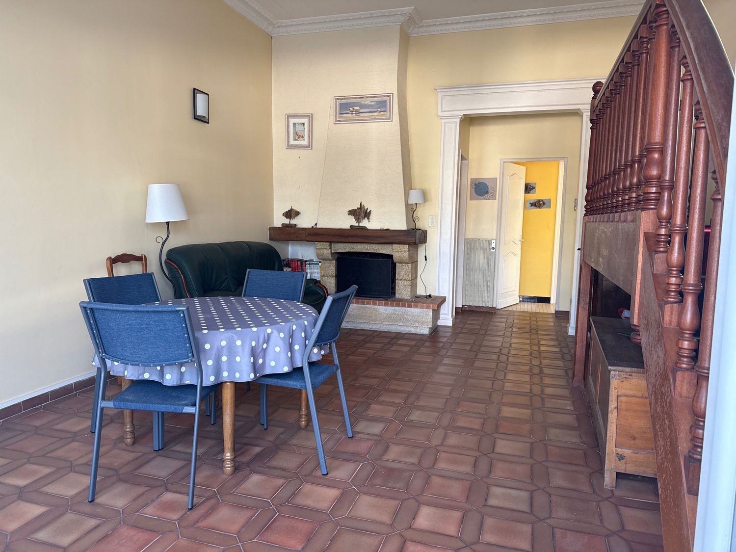 Maison à vendre, 94m², Saint-Jean-de-Monts