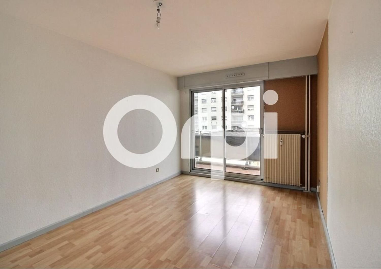 Appartement à vendre, 43m², Strasbourg