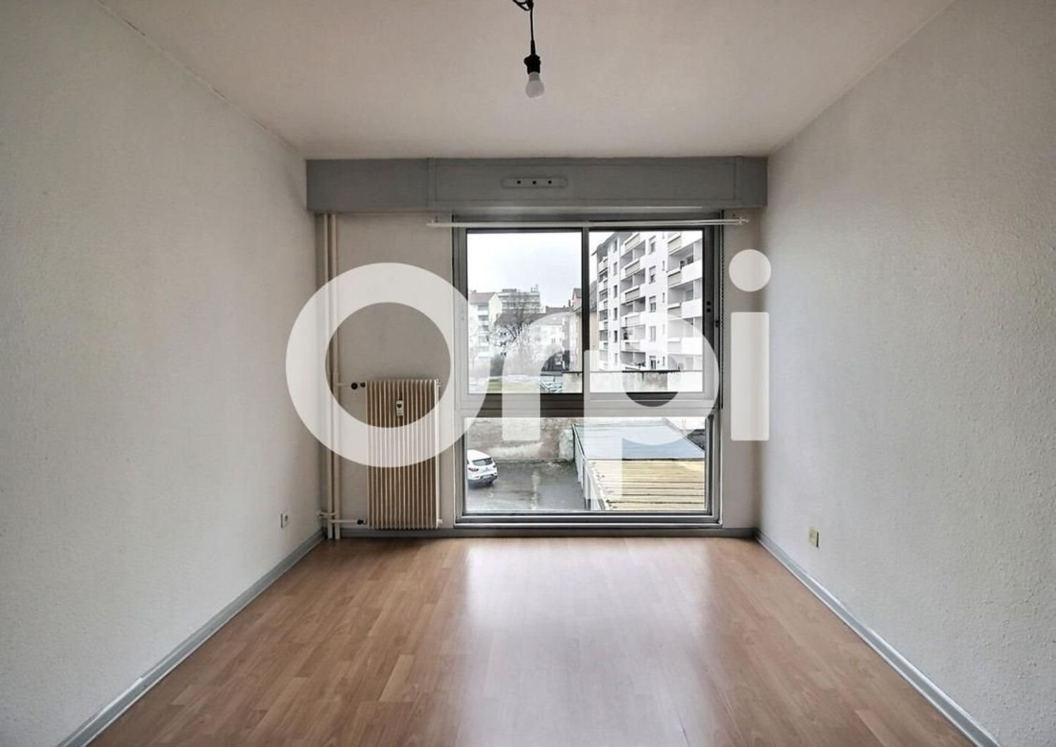Appartement à vendre, 43m², Strasbourg