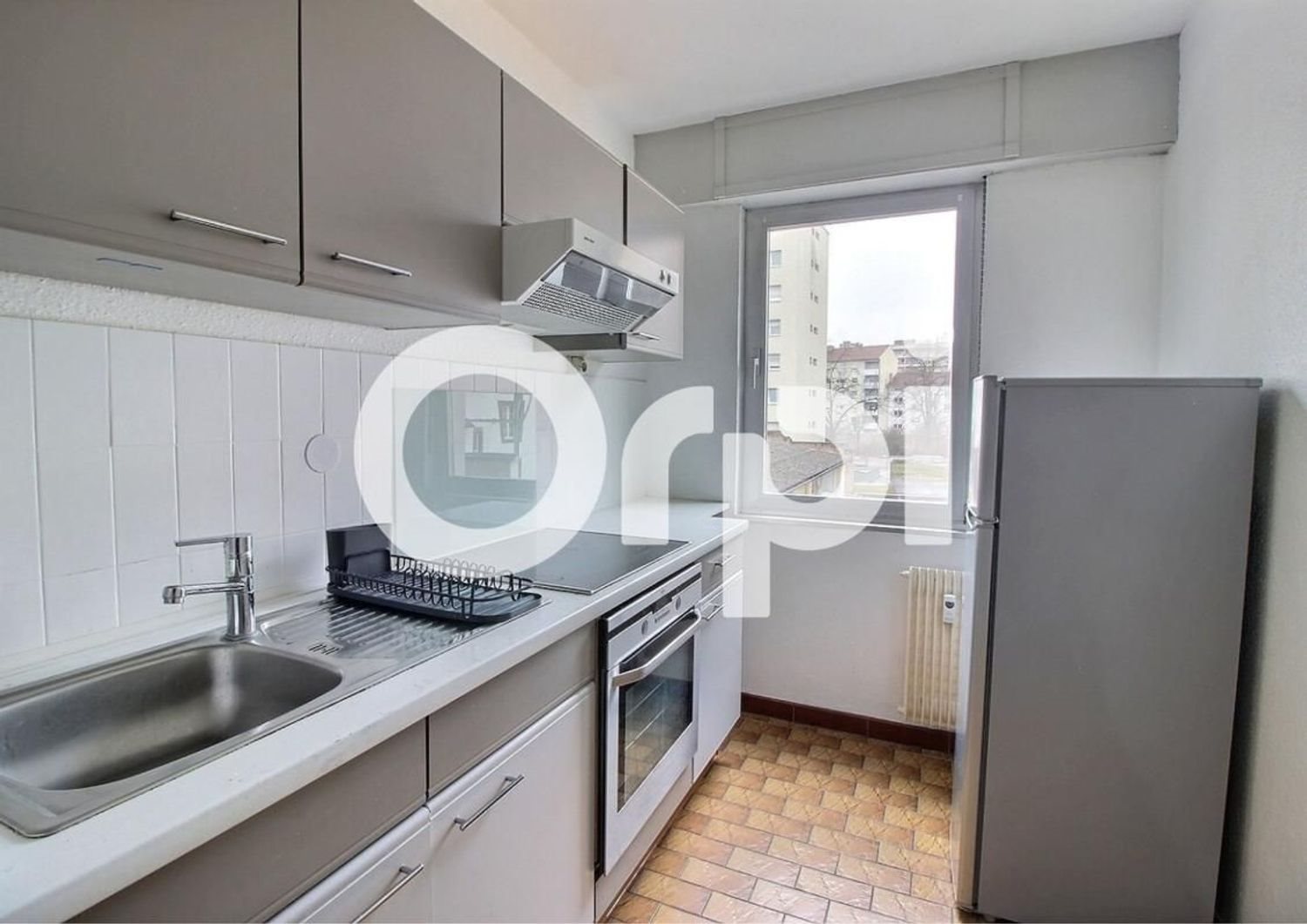 Appartement à vendre, 43m², Strasbourg