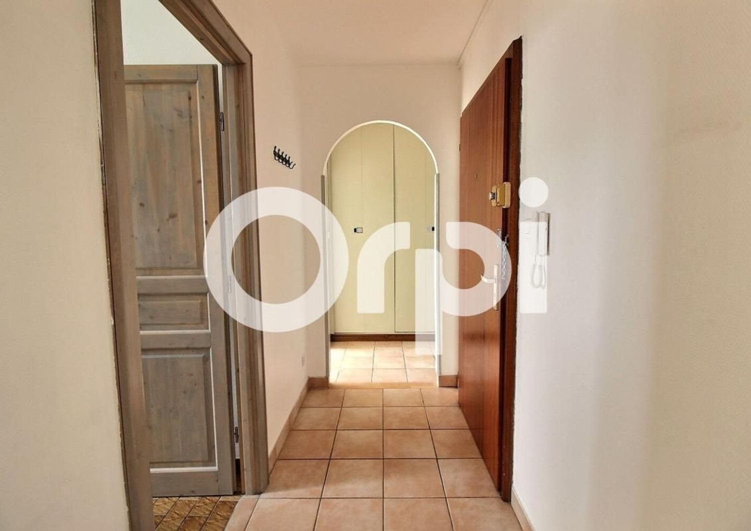 Appartement à vendre, 43m², Strasbourg