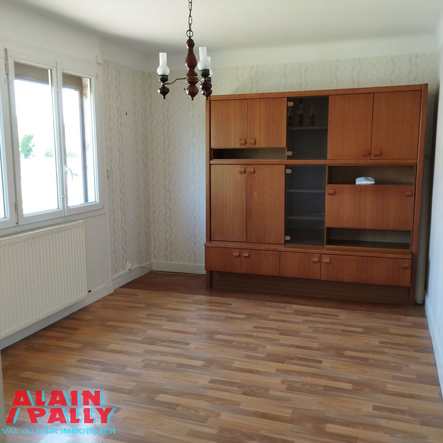 Maison à vendre, 53m², Bonneval