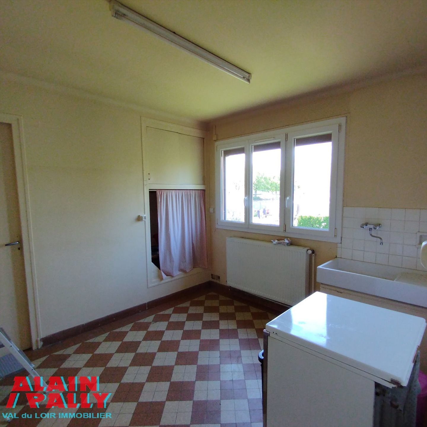 Maison à vendre, 53m², Bonneval