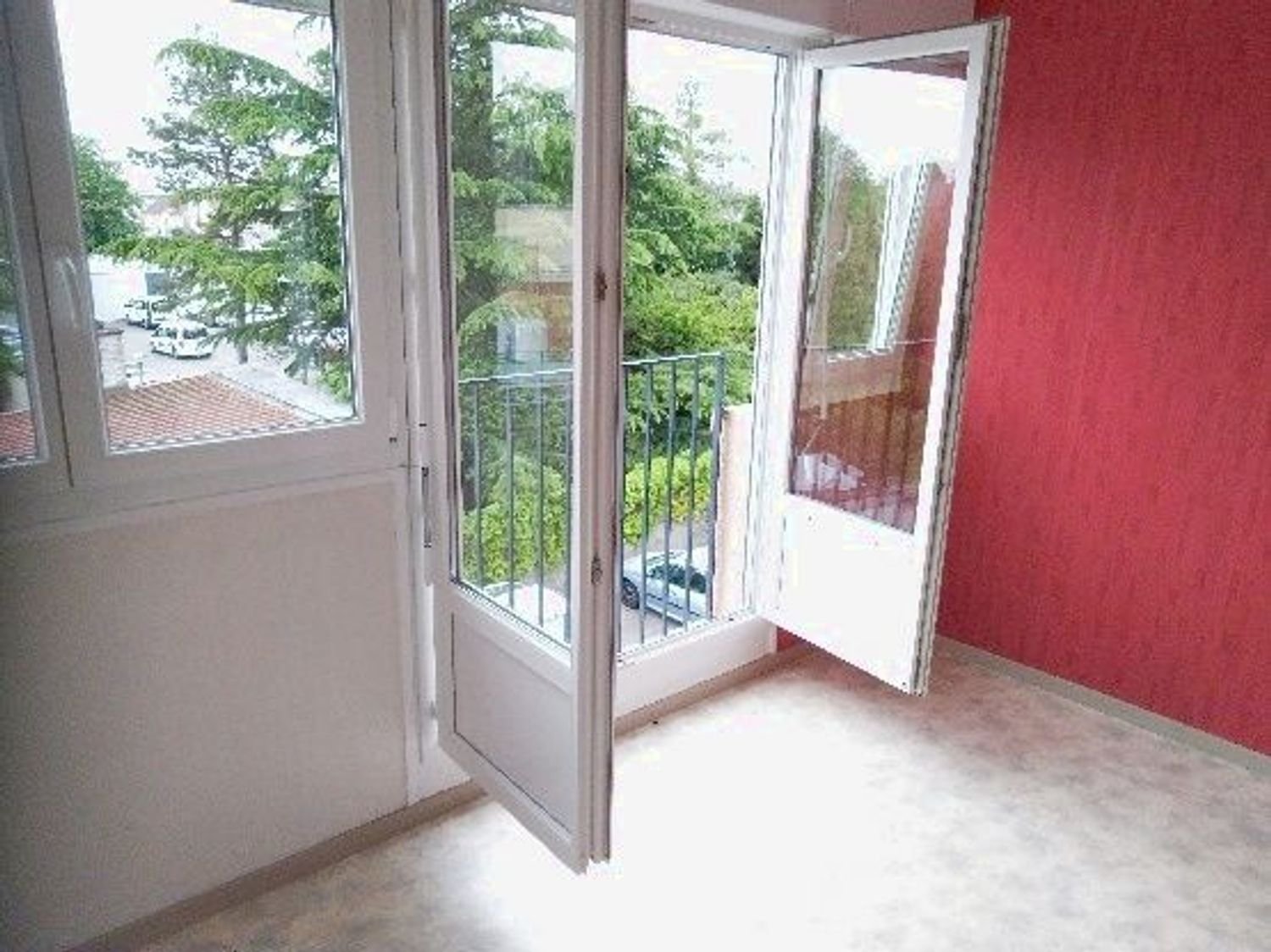 Appartement à vendre, 59m², Amiens