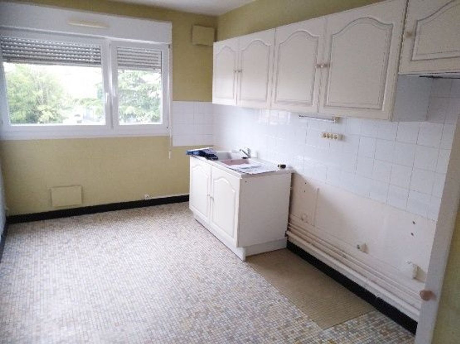 Appartement à vendre, 59m², Amiens