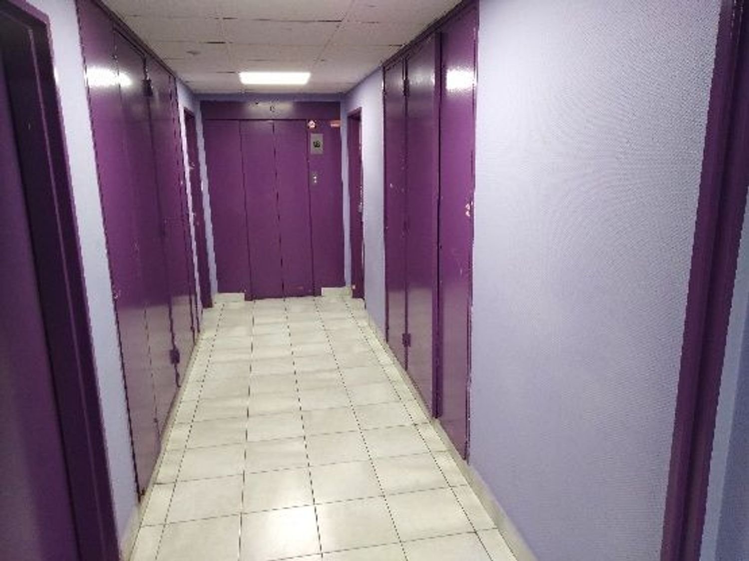 Appartement à vendre, 59m², Amiens