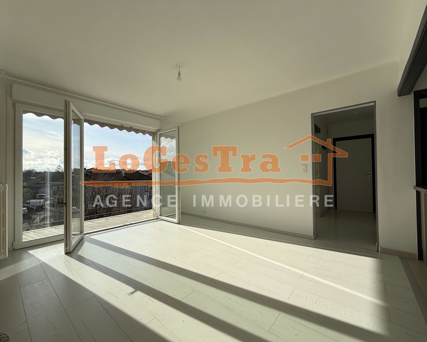 Appartement à vendre, 77m², Vittel