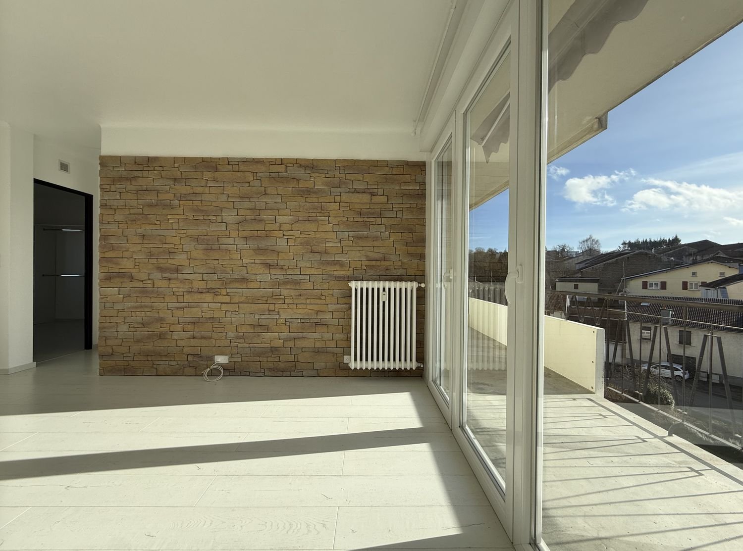 Appartement à vendre, 77m², Vittel