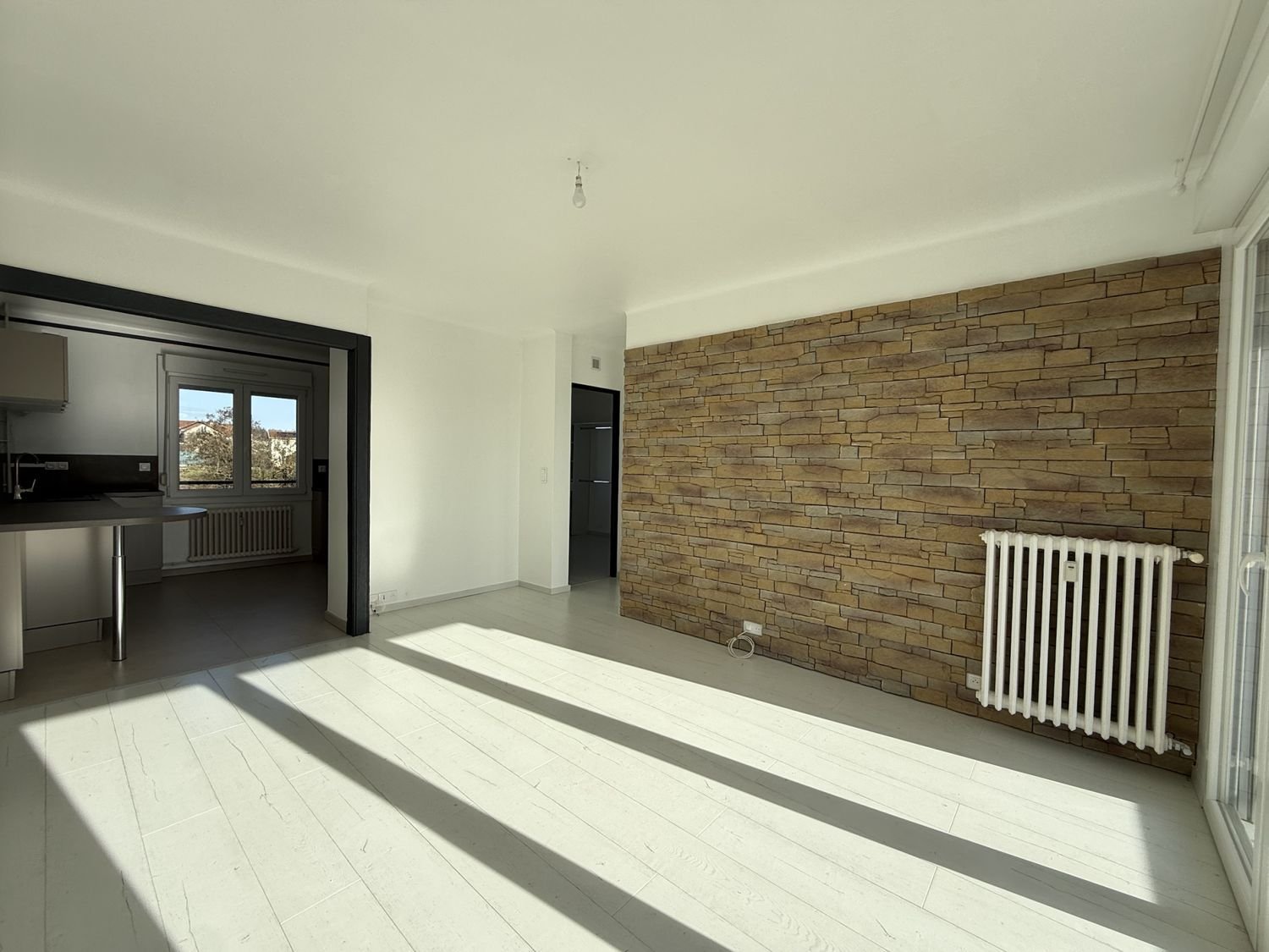 Appartement à vendre, 77m², Vittel