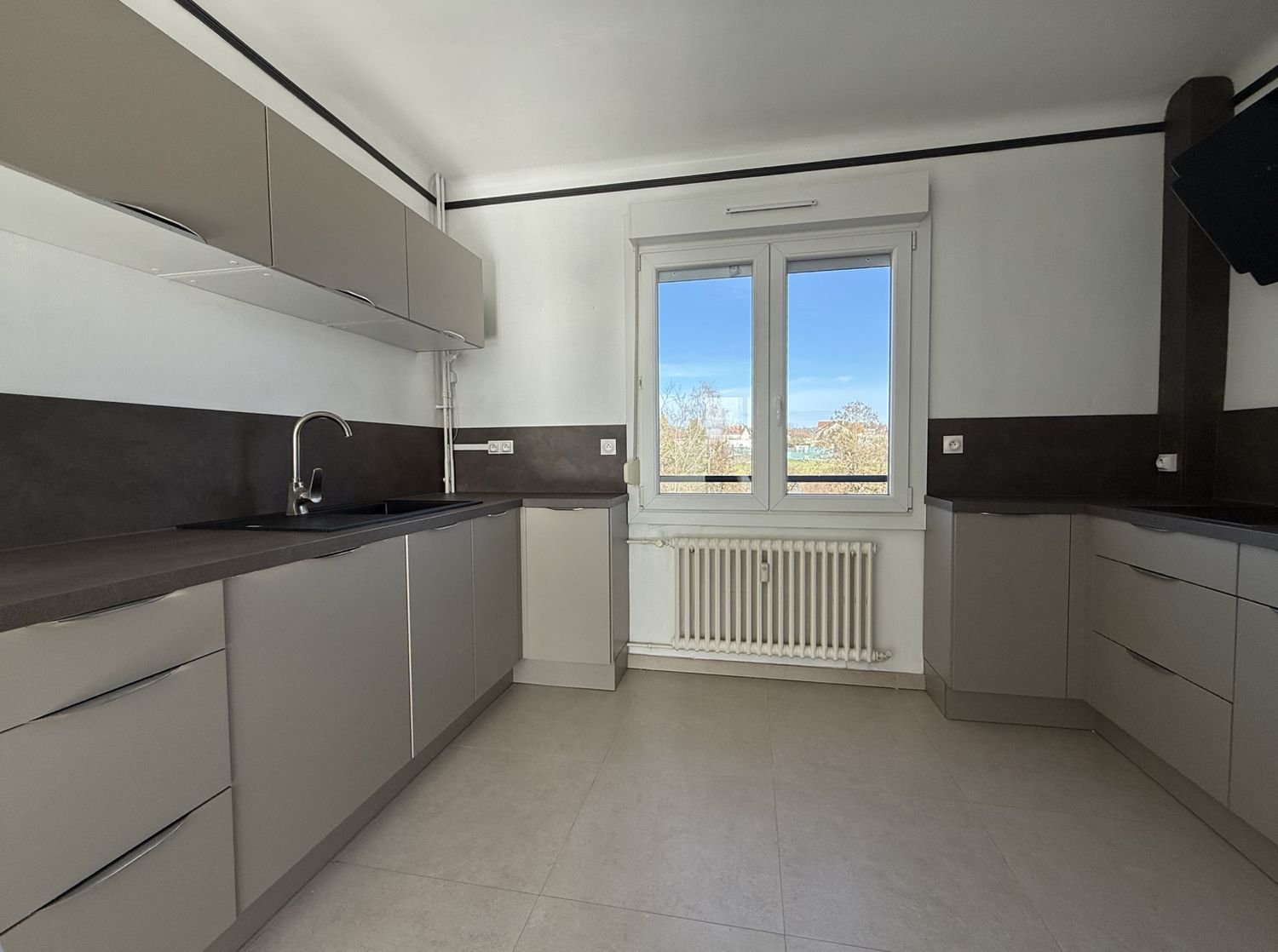 Appartement à vendre, 77m², Vittel
